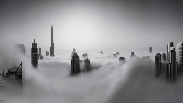 CUD GRADUATE WINS INTERNATIONAL FINE ART PHOTOGRAPHY AWARD