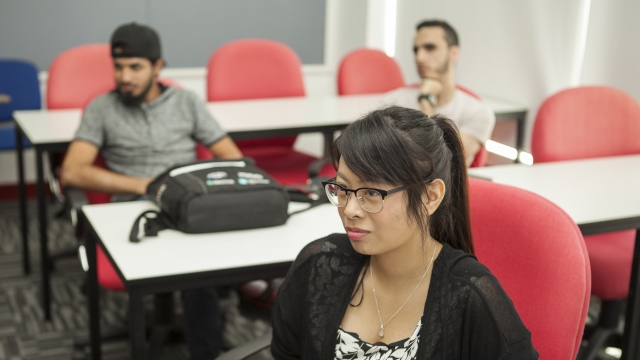 MUN ASSOCIATION PREPARES FOR A NEW SEASON OF DEBATE
