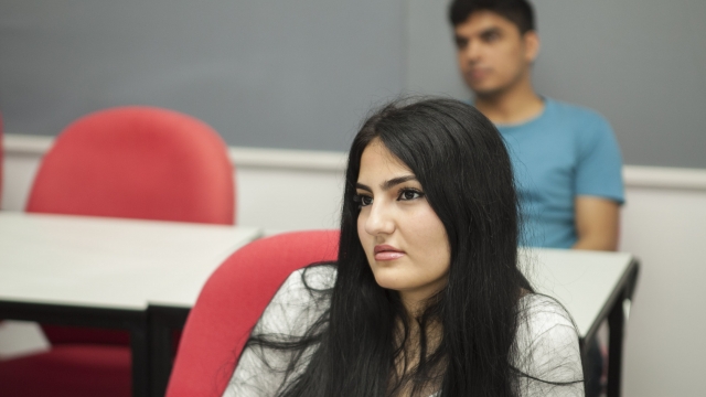 MUN ASSOCIATION PREPARES FOR A NEW SEASON OF DEBATE