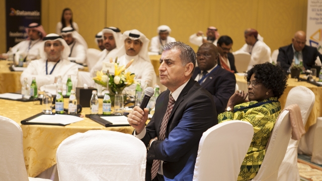 CUD Professor Says Knowledge is Vital in the Creation of a Livable Smart City