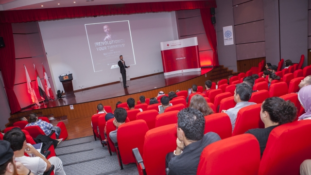 Canadian Branding Expert Discusses Eq Versus Iq