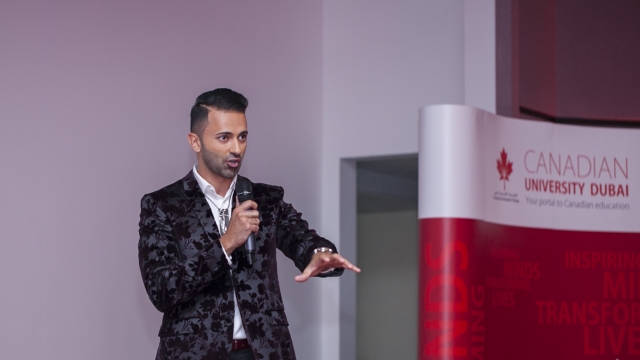 Canadian Branding Expert Discusses Eq Versus Iq