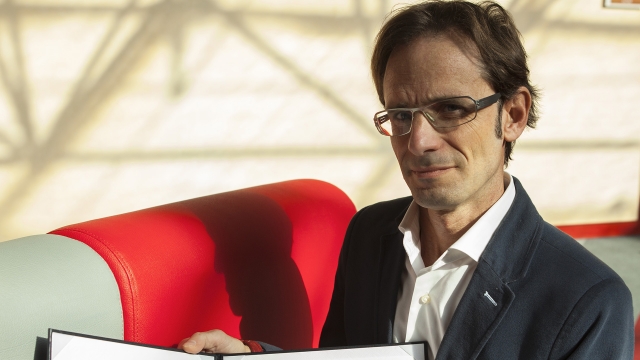 CUD Professor Named Among 100 Architects of the Year