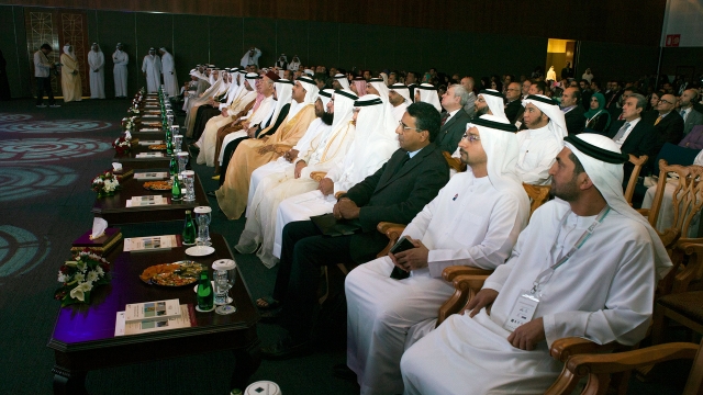 CUD FEATURES AT INTERNATIONAL CONSERVATION CONFERENCE