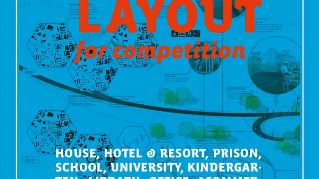 CUD Professor’s Designs Feature in Two New Industry Publications
