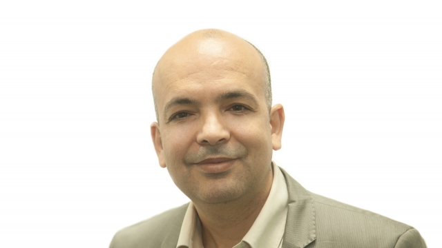 Communications Professor Discusses Role of Rap Music in Arab Youth Culture