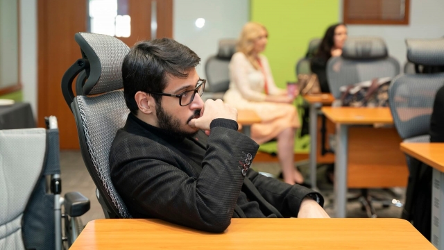 Freedom Finance Delivers an Enlightening Workshop at CUD