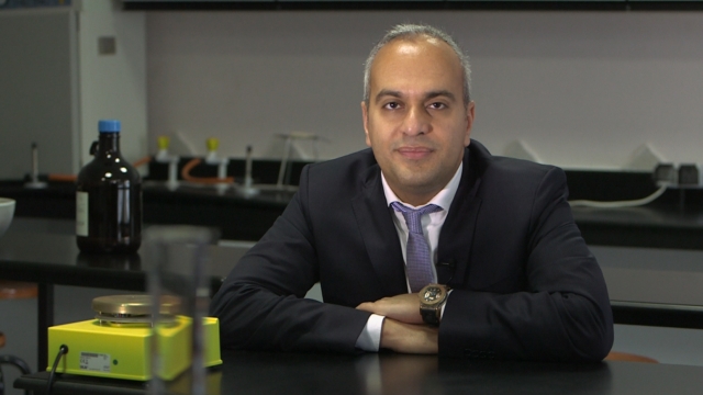Attitudes to Cancer Screening Revealed in New Research by CUD Professor