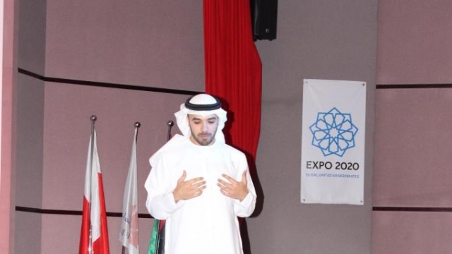 Canadian University of Dubai Observes International Day for the Elimination of Violence Against Women