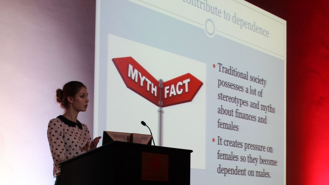 Canadian University of Dubai Observes International Day for the Elimination of Violence Against Women