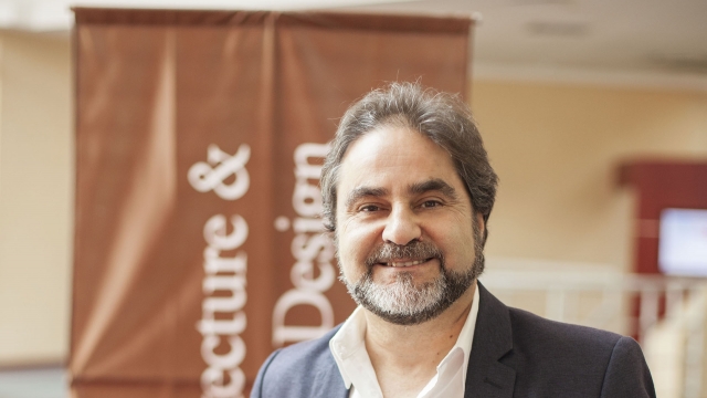 CUD Faculty Honored at Annual Research Awards