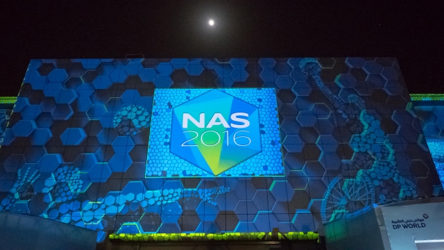 CUD-sponsored Team Reaches Final Stages of Nas Sports Tournament