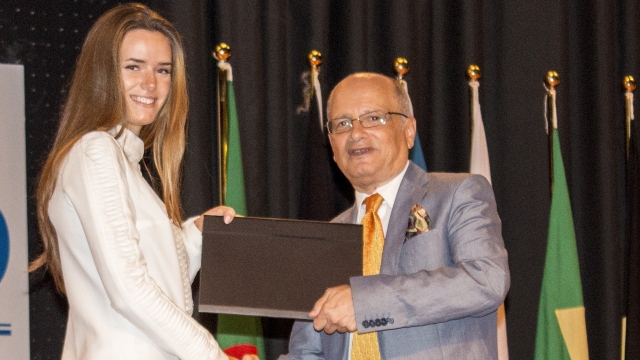 CUD Triumphs in Model United Nations Competition