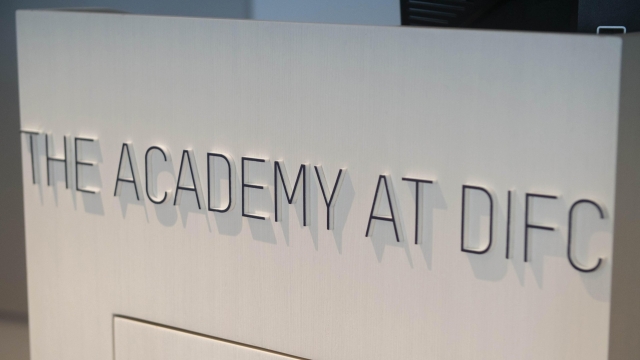 First leg of International Logistics Project successfully completed at Canadian University Dubai