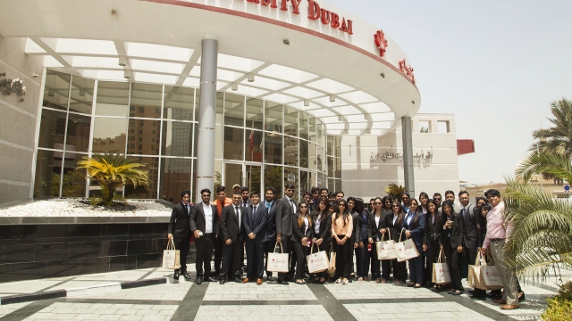 INDIAN EDUCATORS AND POLICY MAKERS BENEFIT FROM CUD EXPERTISE