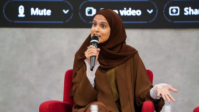 Canadian University Dubai publishes inaugural PRME report on contribution to UN SDGs