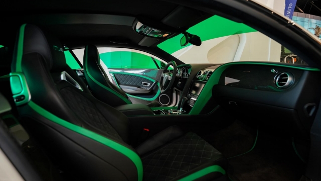 The Transformative Journey of Cars | Exhibition at Canadian University Dubai