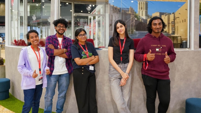 Canadian University Dubai publishes inaugural PRME report on contribution to UN SDGs