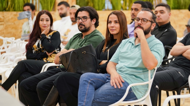 Canadian University Dubai BBA earns accreditation from Chartered Institute of Marketing UK