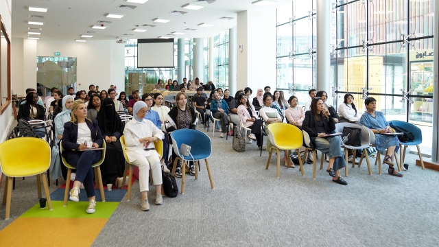 CUD and Deloitte Spearhead Sustainability Training for a Greener Future