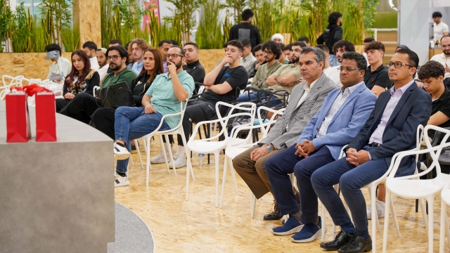 Canadian University Dubai BBA earns accreditation from Chartered Institute of Marketing UK