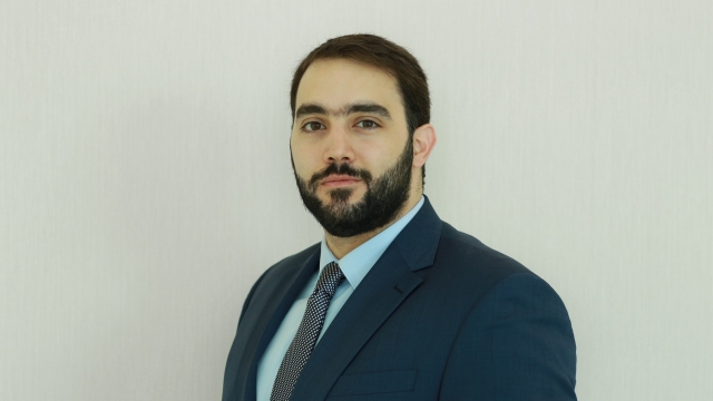 Transfer from Canada to UAE Paves New Career Path for Canadian University Dubai Alumnus 