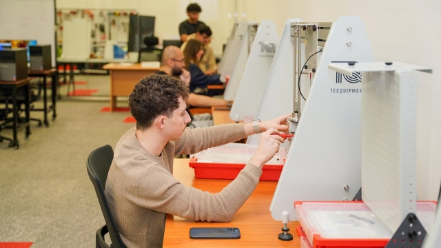 Canadian University Dubai to lead three DFF funded projects to advance healthcare innovation