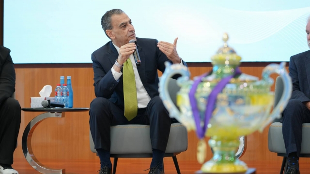 Canadian University Dubai Incubator launches first innovation start-up