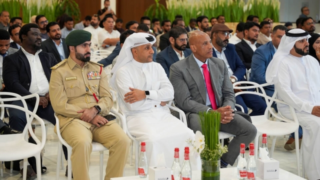 AI trends shape occupational health and safety’s future in Dubai
