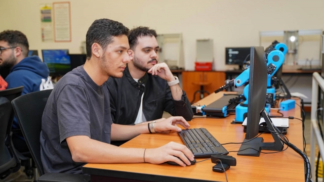 Canadian University Dubai to lead three DFF funded projects to advance healthcare innovation