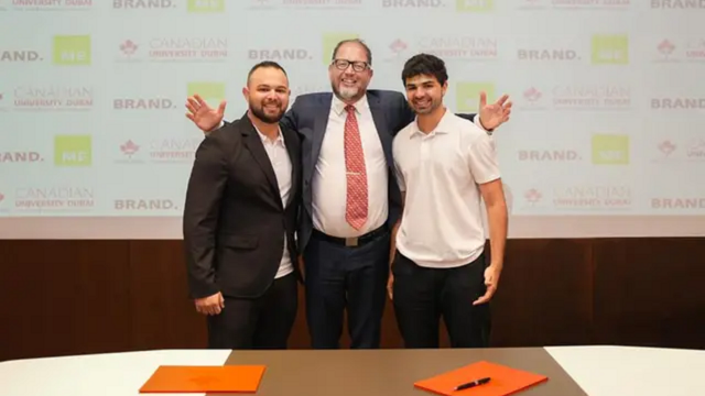 Brand Me Summit returns for a groundbreaking second edition at Canadian University Dubai