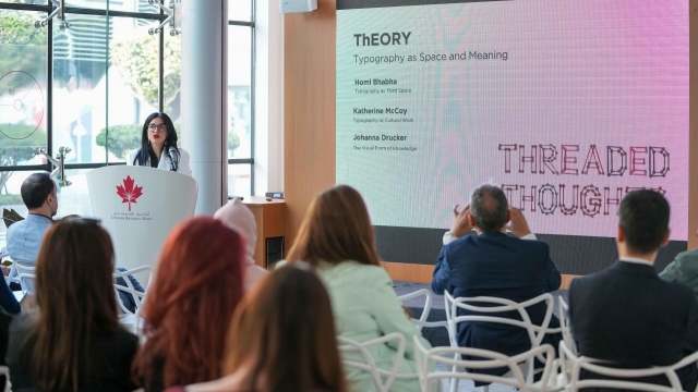 Canadian University Dubai hosts conference on Innovative Intersections in Art, Architecture and Interior Design