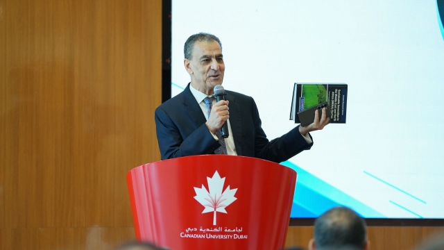 Sustainable Innovation in the MENA Region: A Conversation with Dr. Soumaya Askri