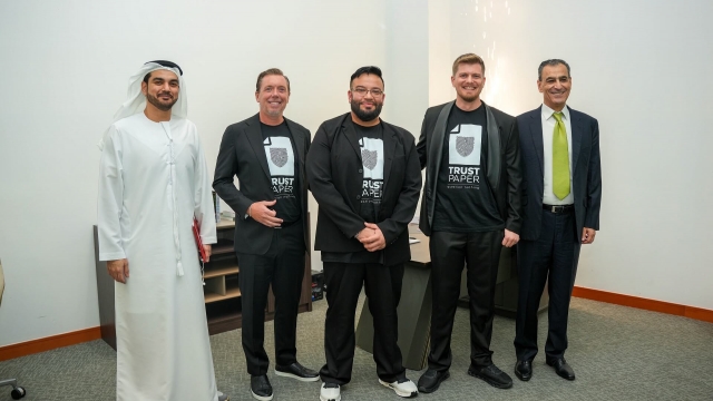 Canadian University Dubai Incubator launches first innovation start-up