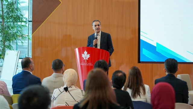 Sustainable Innovation in the MENA Region: A Conversation with Dr. Soumaya Askri