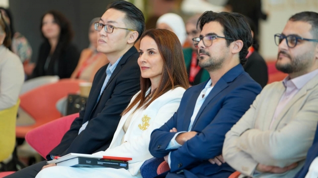 Sustainable Innovation in the MENA Region: A Conversation with Dr. Soumaya Askri