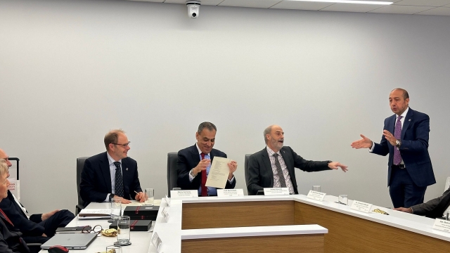 Canadian University Dubai Expands Global Pathways Through Strategic Agreements with the University of Ottawa