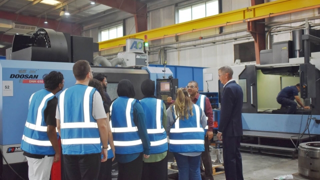 SEAST Launches New Collaboration with Osborne Engineering, Strengthening Industry Connections 