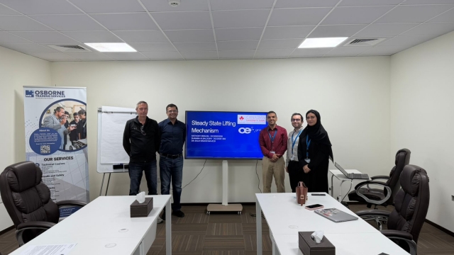 Industry–University Collaborative Engineering Project