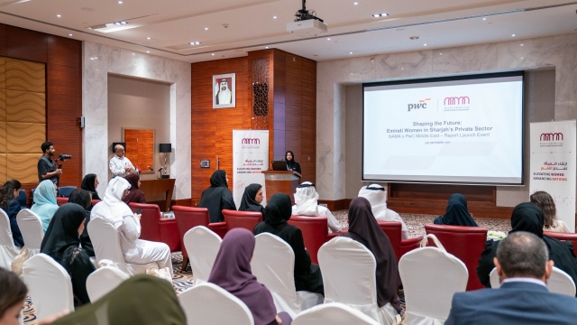 CUD Engages in Dialogue on Women’s Advancement and Inclusive Leadership
