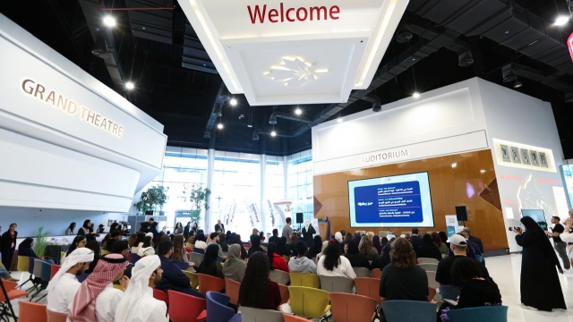 Dubai Media Academy launches ‘Media Z’ initiative in collaboration with Canadian University Dubai