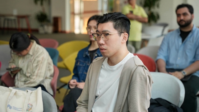 SEAST Hosts AI in Medical Imaging and Diagnostic Applications Workshop