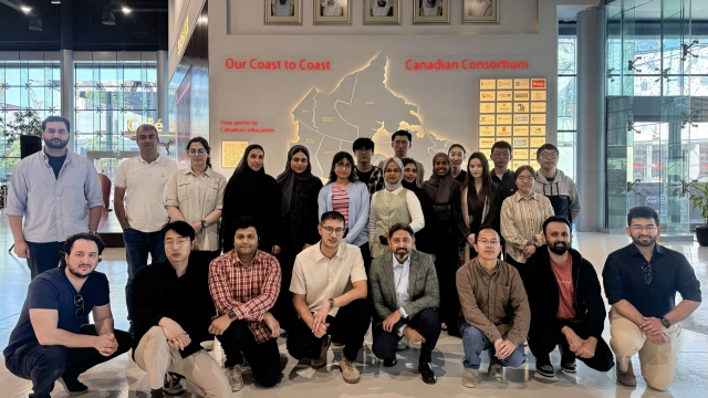 SEAST Hosts AI in Medical Imaging and Diagnostic Applications Workshop