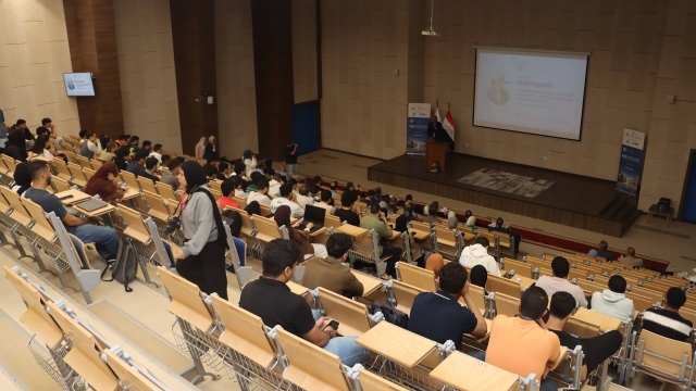 Canadian University Dubai Strengthened Regional Engineering Collaboration Through Strategic Partnership at IEEE Smart Mobility 2026