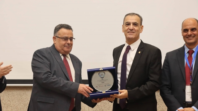 Canadian University Dubai Strengthened Regional Engineering Collaboration Through Strategic Partnership at IEEE Smart Mobility 2026