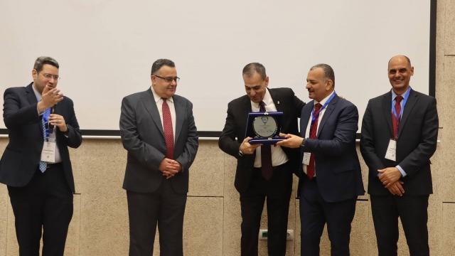 Canadian University Dubai Strengthened Regional Engineering Collaboration Through Strategic Partnership at IEEE Smart Mobility 2026