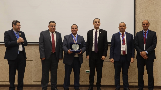 Canadian University Dubai Strengthened Regional Engineering Collaboration Through Strategic Partnership at IEEE Smart Mobility 2026