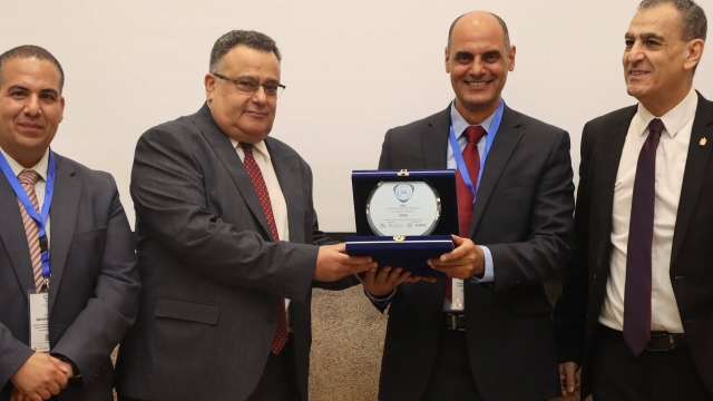 Canadian University Dubai Strengthened Regional Engineering Collaboration Through Strategic Partnership at IEEE Smart Mobility 2026