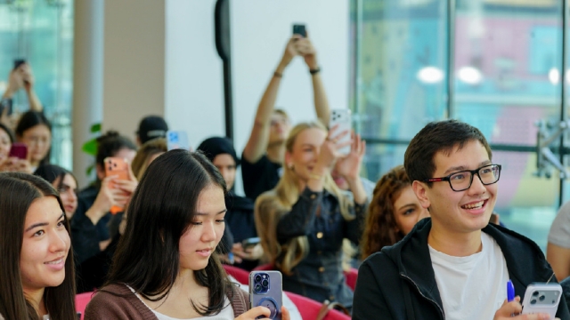 Canadian University Dubai: Canadian Education at the Heart of Downtown Dubai