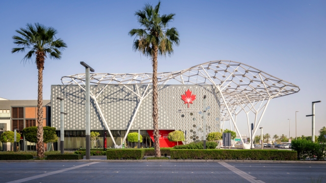 Canadian University Dubai: Canadian Education at the Heart of Downtown Dubai